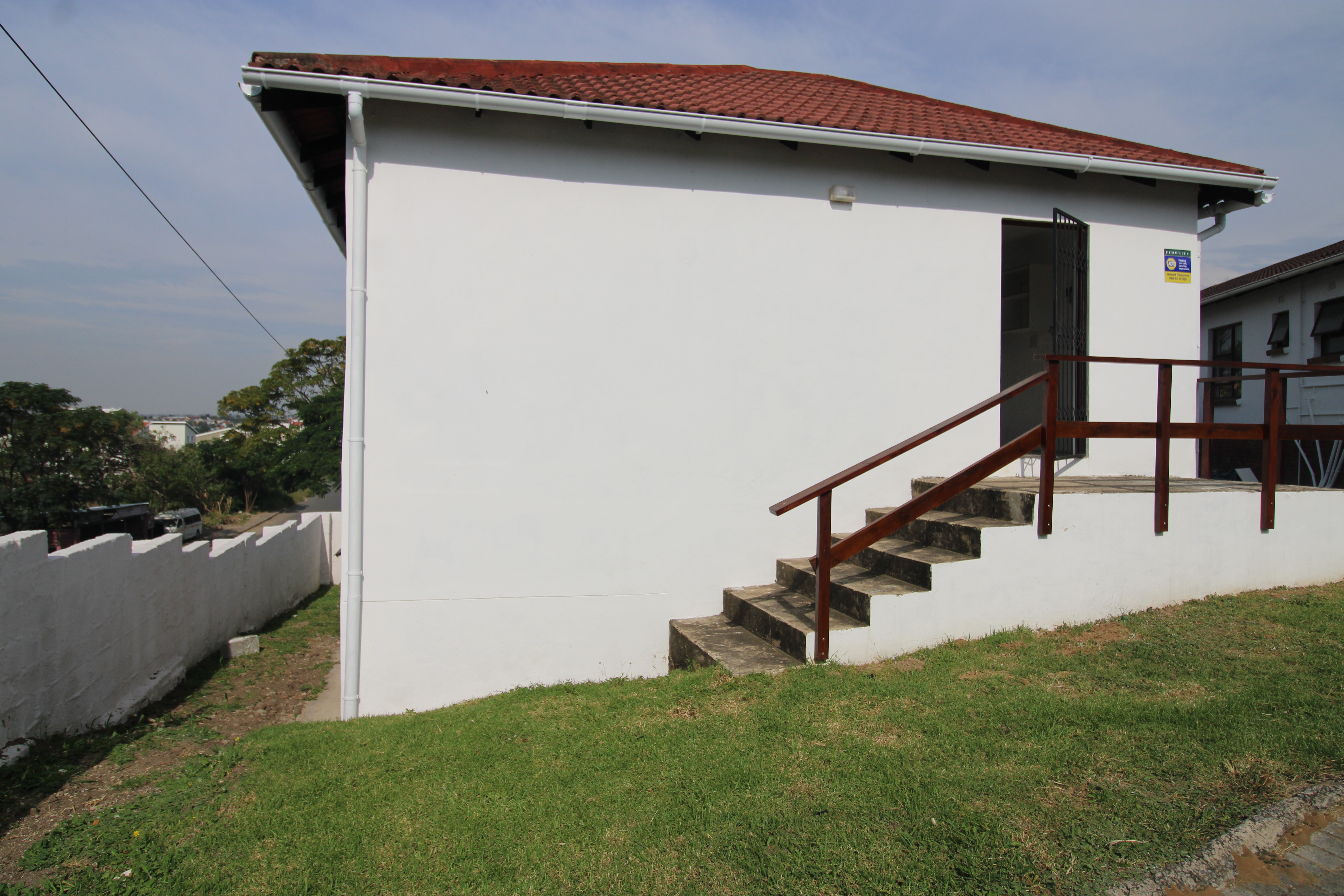 To Let 1 Bedroom Property for Rent in Amalinda Eastern Cape